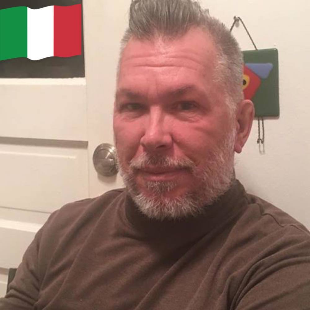 Meet your Posher, Frank